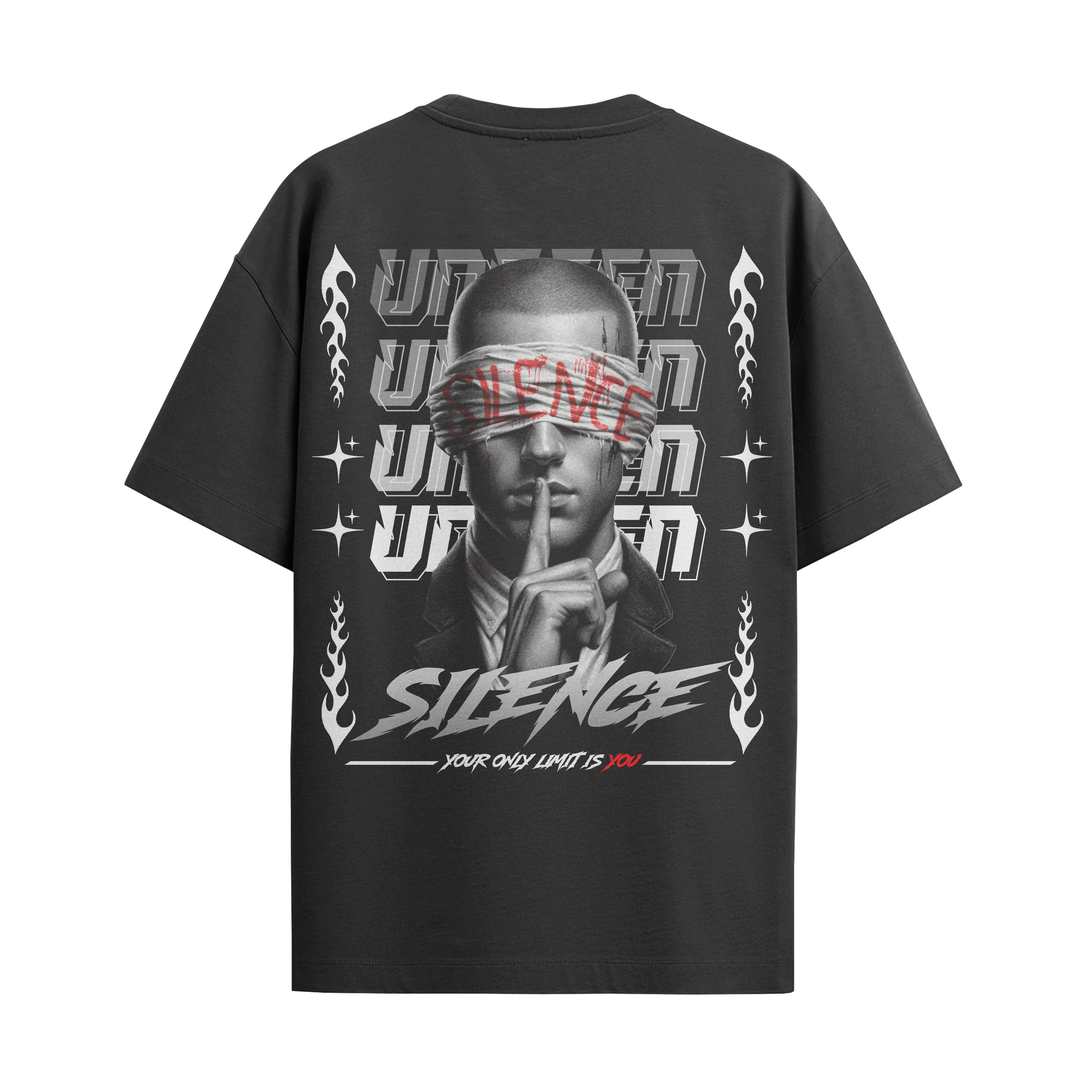 The Silent Shirt