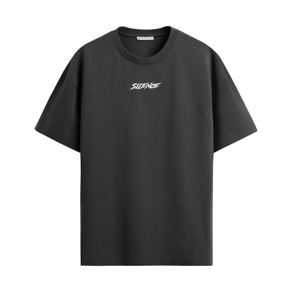 The Silent Shirt
