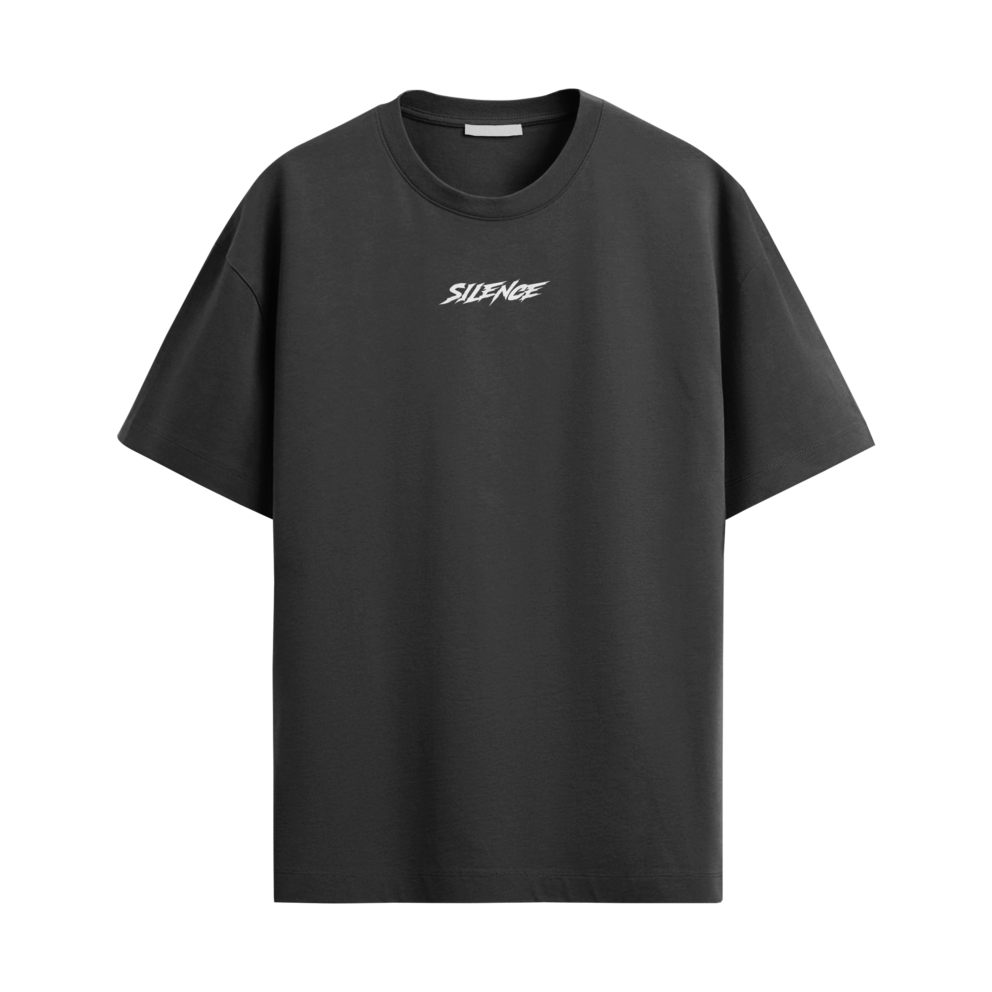 The Silent Shirt