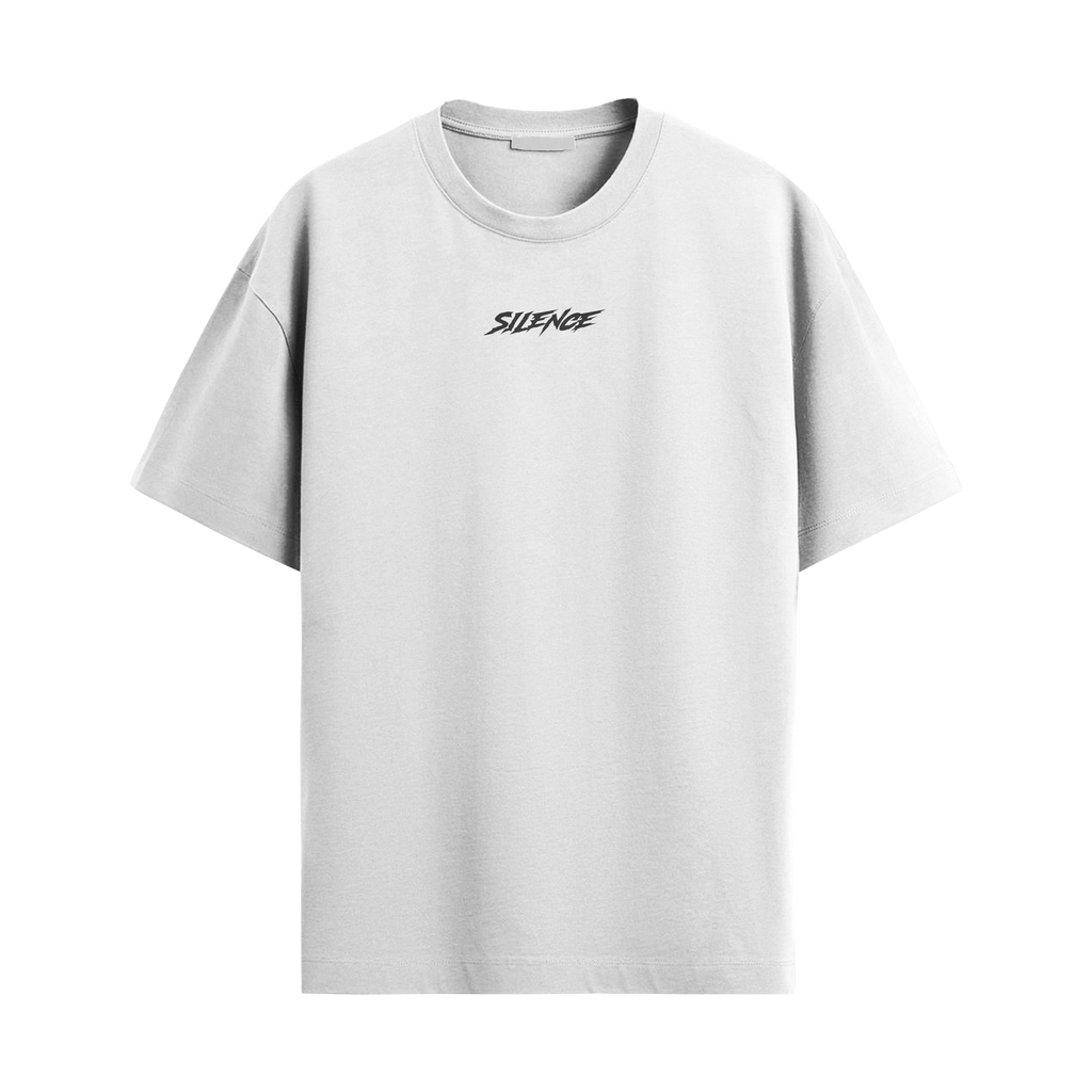 The Silent Shirt
