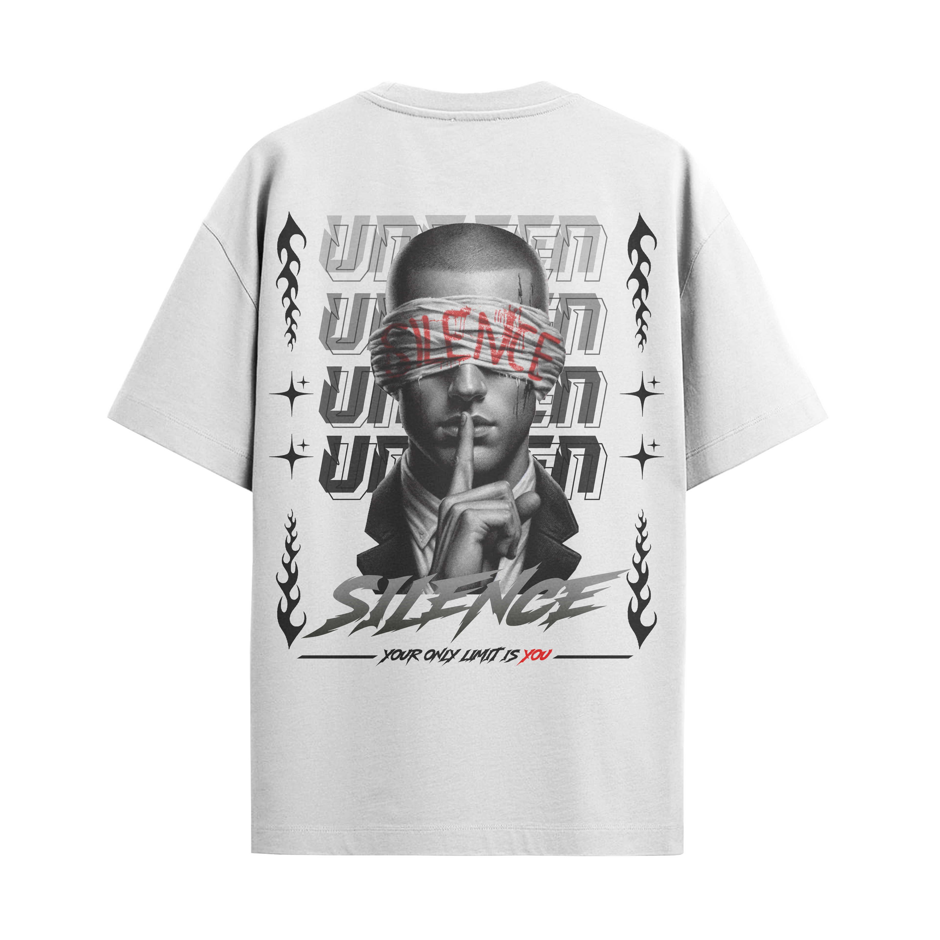 The Silent Shirt